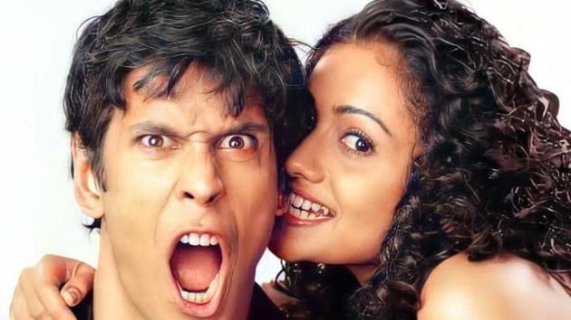 Milind Soman is celebrating 17 years of Rules: Pyaar Ka Superhit Formula.