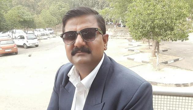 Nardev Singh Nardev Singh