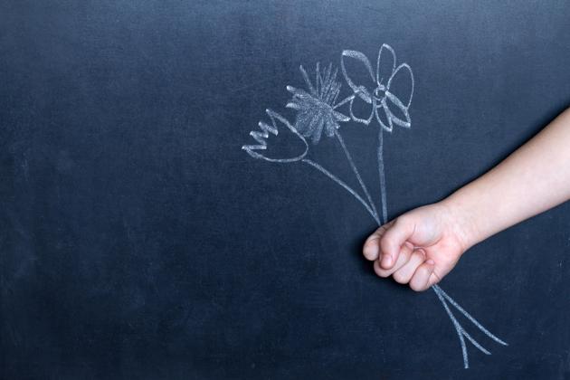 Teachers often have the power to change the lives of their students.(Shutterstock)