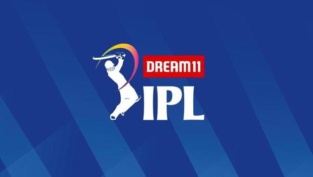 IPL 2020 logo(BCCI)