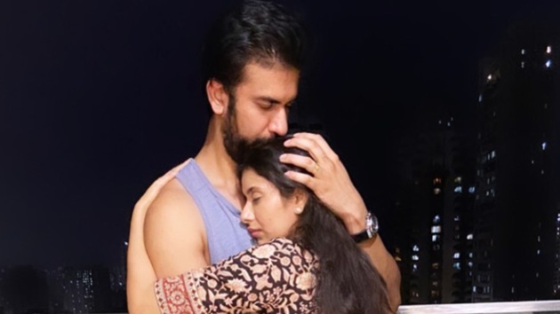 Charu Asopa and Rajeev Seen had been living apart for almost three months.