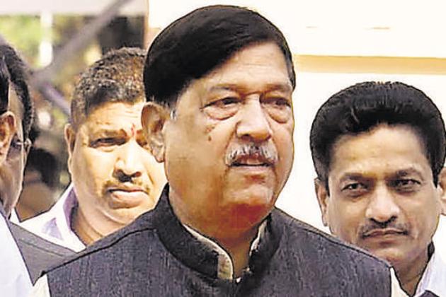 PuneVotes claims a detailed analysis of the pronouncements made by MP Bapat since getting elected to the Parliament (Hindustan Times) PuneVotes claims a detailed analysis of the pronouncements made by MP Bapat since getting elected to the Parliament (Hindustan Times)
