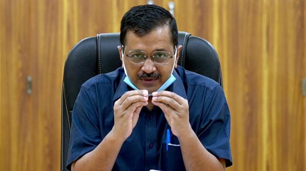 The chief minister said testing has almost been doubled to 40,000 tests per day. (ANI file) The chief minister said testing has almost been doubled to 40,000 tests per day. (ANI file)