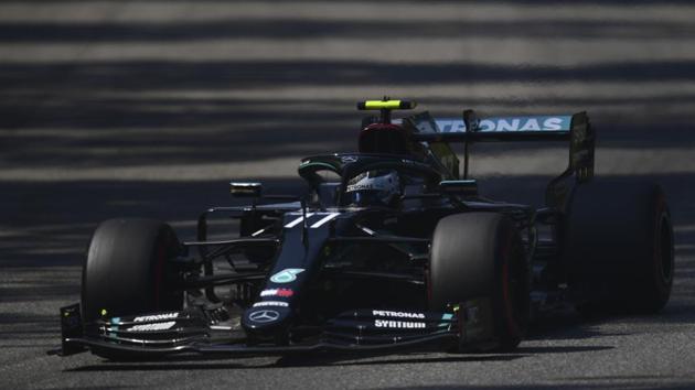 3rd practice f1