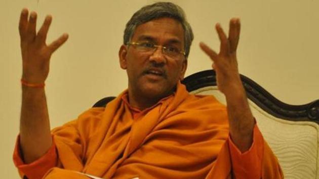 Uttarakhand government had first proposed the changes in the telecom policy last year. (HT File Photo) Uttarakhand government had first proposed the changes in the telecom policy last year. (HT File Photo)