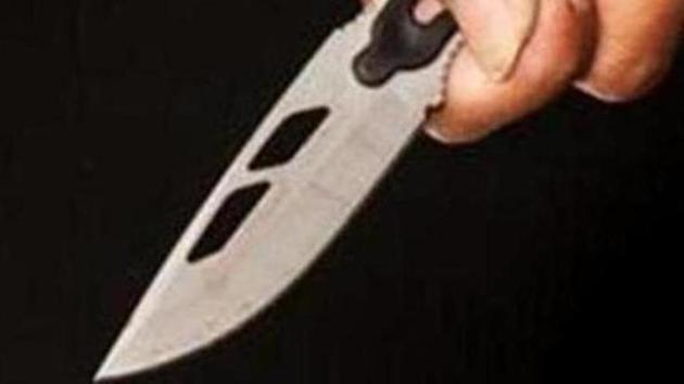 Umesh has confessed to killing his father, said the police. (Shutterstock) Umesh has confessed to killing his father, said the police. (Shutterstock)
