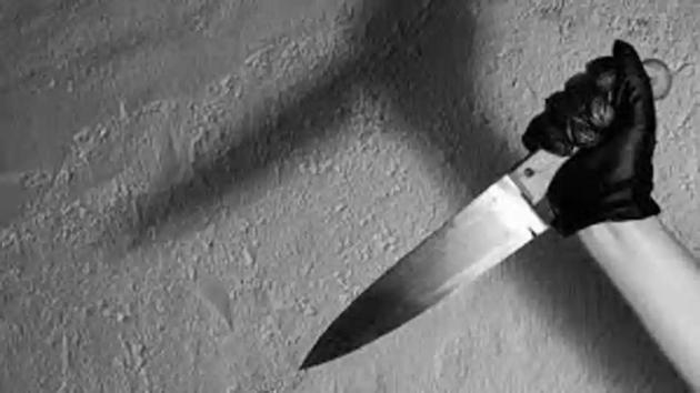 Several were stabbed in the UK’s Birmingham on Sunday. (Representative Image) Several were stabbed in the UK’s Birmingham on Sunday. (Representative Image)