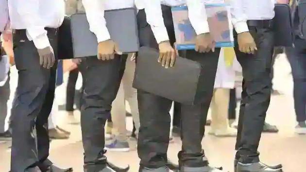 BIS Recruitment 2020. (HT file)