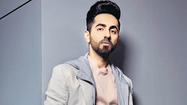 Actor Ayushmann Khurrana will be seen in filmmaker Abhishek Kapoor’s yet-untitled next that will see him play a cross-functional athlete. Actor Ayushmann Khurrana will be seen in filmmaker Abhishek Kapoor’s yet-untitled next that will see him play a cross-functional athlete.