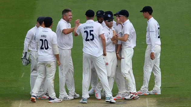 Mitch Claydon (third from left) is the man in question.(Getty Images)