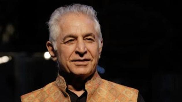 Actor Dalip Tahil plays a pivotal role in the web series Hostages 2.