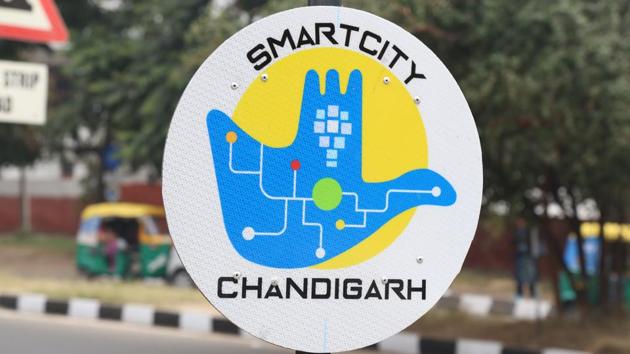 Chandigarh is tied with Arunachal Pradesh, Manipur, Meghalaya, Nagaland, Odisha, Sikkim and Tripura at the 29th position. (HT FILE) Chandigarh is tied with Arunachal Pradesh, Manipur, Meghalaya, Nagaland, Odisha, Sikkim and Tripura at the 29th position. (HT FILE)