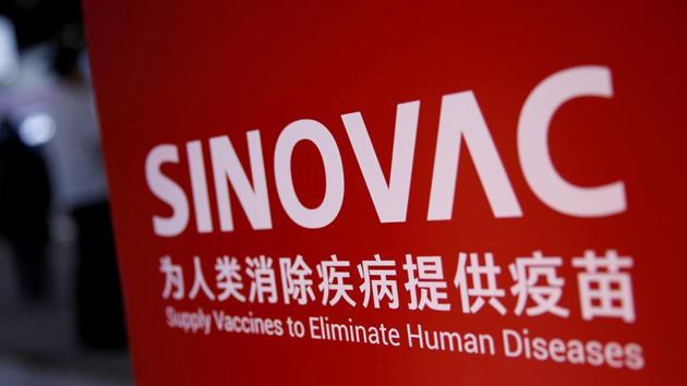 Image result for sinovac nepal