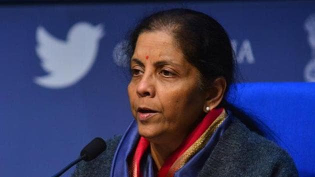 Finance Minister Nirmala Sitharaman praised the officials’ commitment and directed that complete medical care be extended to them. Finance Minister Nirmala Sitharaman praised the officials’ commitment and directed that complete medical care be extended to them.
