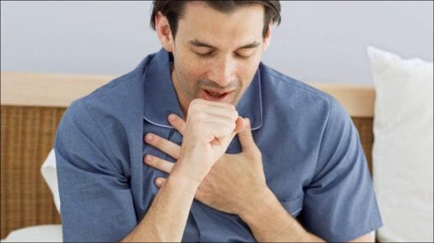 Long-term lung and heart damage in COVID-19 patients can improve with time (Twitter/USLiveNews) Long-term lung and heart damage in COVID-19 patients can improve with time (Twitter/USLiveNews)