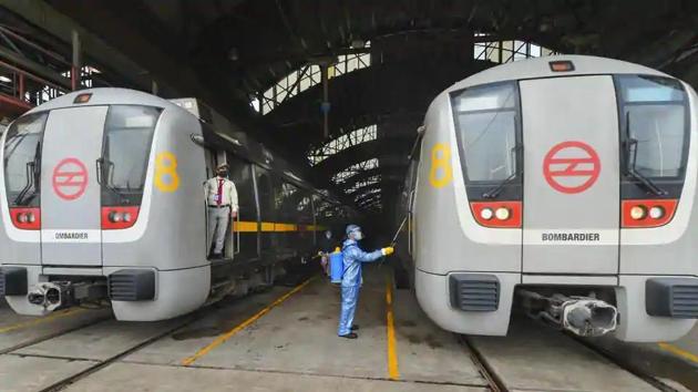 A passenger will be given a total of five questions, including one on language option, which he has to answer using the link in the mobile phone.(File photo for representation) A passenger will be given a total of five questions, including one on language option, which he has to answer using the link in the mobile phone.(File photo for representation)