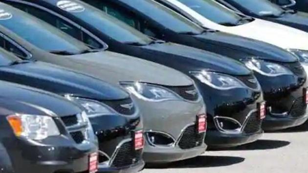 Citing examples of existing auto hubs, such as Sanand, Manesar, and Hosur, Goyal said India must look at boosting its domestic capabilities and expand its global economic engagement. (HT file photo) Citing examples of existing auto hubs, such as Sanand, Manesar, and Hosur, Goyal said India must look at boosting its domestic capabilities and expand its global economic engagement. (HT file photo)
