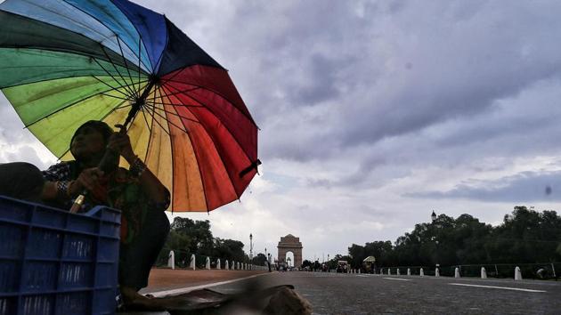 In the second week of September, monsoon rain is likely to be deficient in most parts of the country, including northwest and central India. But it is likely to resume after September 17. (AFP) In the second week of September, monsoon rain is likely to be deficient in most parts of the country, including northwest and central India. But it is likely to resume after September 17. (AFP)