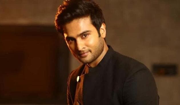 Sudheer Babu said that he has made it in the film industry on his own, without help from his in-laws.