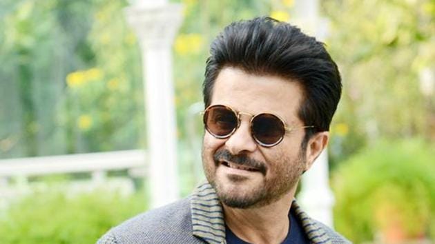 Actor Anil Kapoor has resumed shooting for his projects after the Covid-19 lockdown.