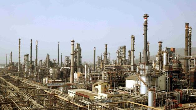 Fuel consumption, however, posted a month-on-month increase for the third straight month, helped by reviving transportation and business activity. (Reuters) Fuel consumption, however, posted a month-on-month increase for the third straight month, helped by reviving transportation and business activity. (Reuters)