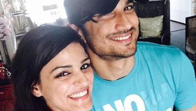 Shweta Singh Kirti has been very active on social media, calling for justice in the Sushant Singh Rajput death case.