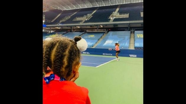 Serena Williams (@serenawilliams) • Instagram photos and videos