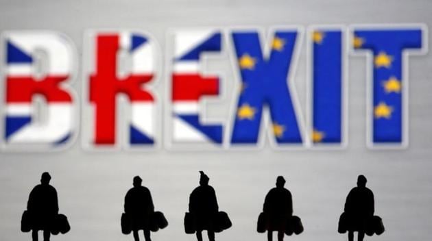 Talks have been deadlocked for months over issues such as the extent of EU access to UK fishing waters, state aid and fair competition rules. Both sides say a deal must be agreed by a mid-October EU summit. (Reuters file photo) Talks have been deadlocked for months over issues such as the extent of EU access to UK fishing waters, state aid and fair competition rules. Both sides say a deal must be agreed by a mid-October EU summit. (Reuters file photo)