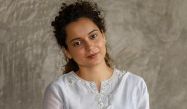 Kangana Ranaut said that she could understand the pain of Kashmiri Pandits after her office was partly demolished by the BMC. Kangana Ranaut said that she could understand the pain of Kashmiri Pandits after her office was partly demolished by the BMC.