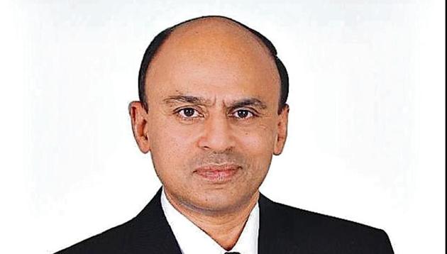 Suneel Galgotia, chancellor, Galgotias University Suneel Galgotia, chancellor, Galgotias University