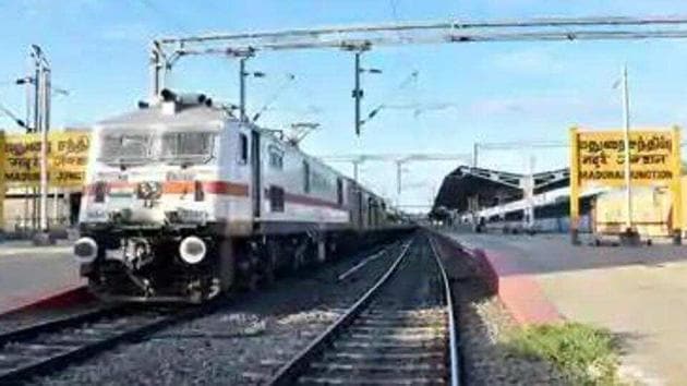 The Railway Board is the apex body of the Indian Railways which reports to the Parliament via the ministry of railways. It will now consist of four members and chairperson.(fFile photo for representation) The Railway Board is the apex body of the Indian Railways which reports to the Parliament via the ministry of railways. It will now consist of four members and chairperson.(fFile photo for representation)