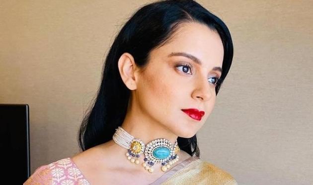 Kangana Ranaut said that she received threats that her house will be demolished next, after her office. Kangana Ranaut said that she received threats that her house will be demolished next, after her office.