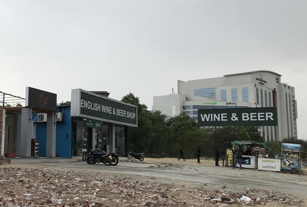 Covid 19 Since April 150 000 Maharashtra Residents Got Online Liquor Permits Hindustan Times The mandi prices displayed in these pages are collected from various sources across markets in india. covid 19 since april 150 000