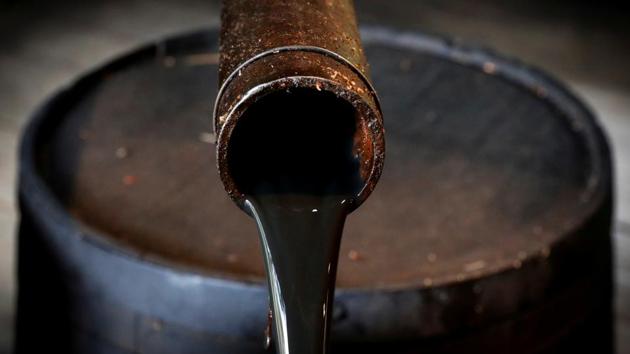 Crude has also been hurt by worsening US-China relations and a retreat in global stocks, partially driven by concerns a Covid-19 vaccine may be delayed.(Reuters) Crude has also been hurt by worsening US-China relations and a retreat in global stocks, partially driven by concerns a Covid-19 vaccine may be delayed.(Reuters)