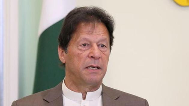 The government of Prime Minister Imran Khan had faced criticism over the disappearance of Sajid Gondal. (REUTERS/FILE)