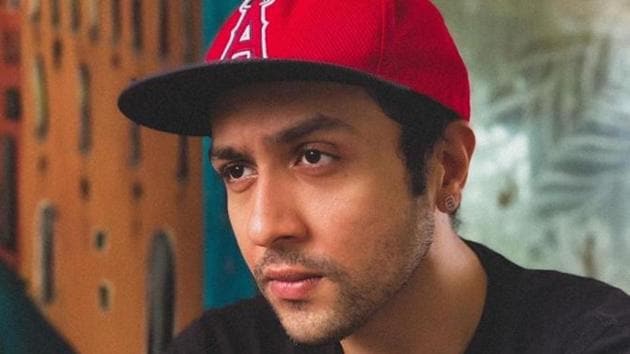 Actor Adhyayan Suman was seen in the web show Ashram recently. Actor Adhyayan Suman was seen in the web show Ashram recently.