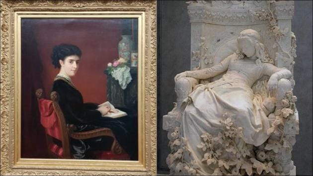 Top 10 museum exhibitions across the world this fall season (Twitter/doberah/FRANCVIVANT) Top 10 museum exhibitions across the world this fall season (Twitter/doberah/FRANCVIVANT)