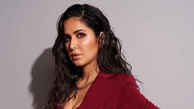 Katrina Kaif is apparently set to team up with filmmaker Ali Abbas Zafar on a two-part superhero series for Netflix.