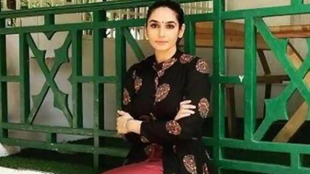 In the continued statewide crackdown on drug peddlers, the Shivamogga district crime intelligence bureau in a joint operation with Shikaripura rural police on Friday said that they have seized 27.5 kg of Cannabis. (File photo of Ragini Dwivedi)