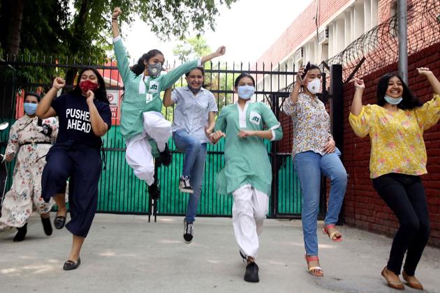 JEE Main Result 2020 declared at jeemain.nta.nic.in JEE Main Result 2020 declared at jeemain.nta.nic.in