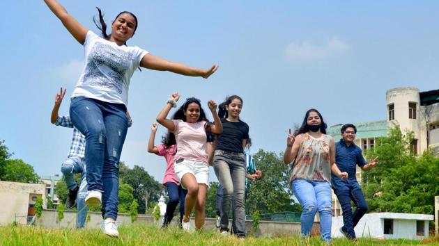 JEE Mains Results 2020 declared