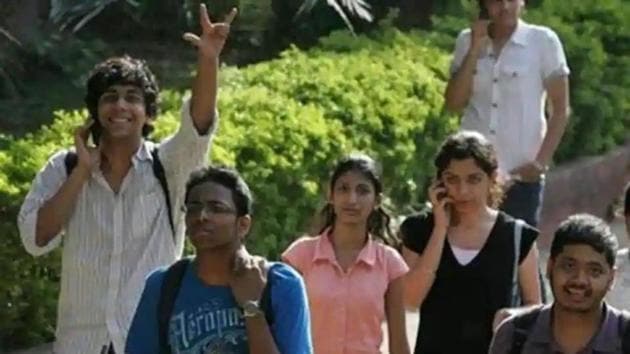 JEE Main Results 2020.(HT file) JEE Main Results 2020.(HT file)