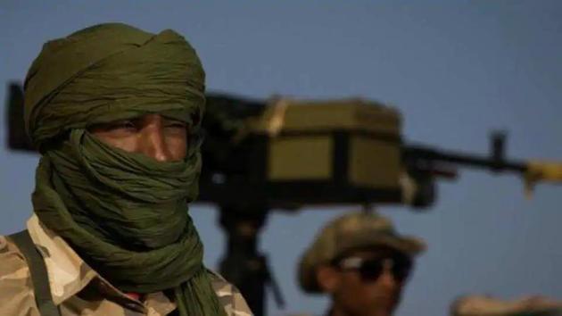 Al-Qaeda in its publication One Ummah had warned that Charlie Hebdo would be mistaken if it believed the 2015 attack was a “one off”, after the magazine printed the “contemptible caricatures” in a defiant issue that marked the start of the trial in Paris of suspected accomplices in the attack. (File photo for representation)