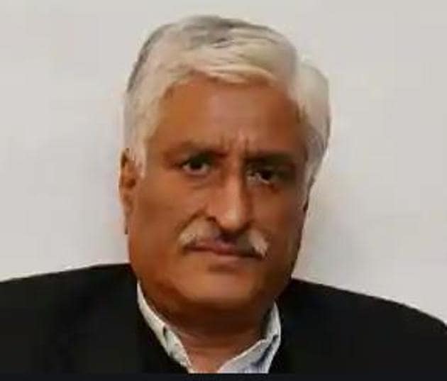 Sumedh Singh Saini