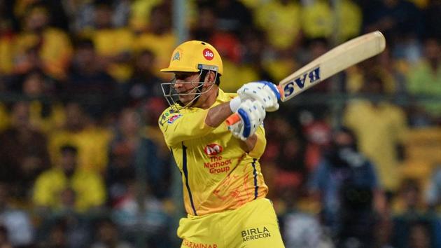 MS Dhoni(AFP) MS Dhoni(AFP)