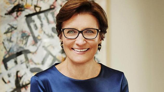 Jane Fraser became president and chief executive of global consumer banking last year. (AP) Jane Fraser became president and chief executive of global consumer banking last year. (AP)