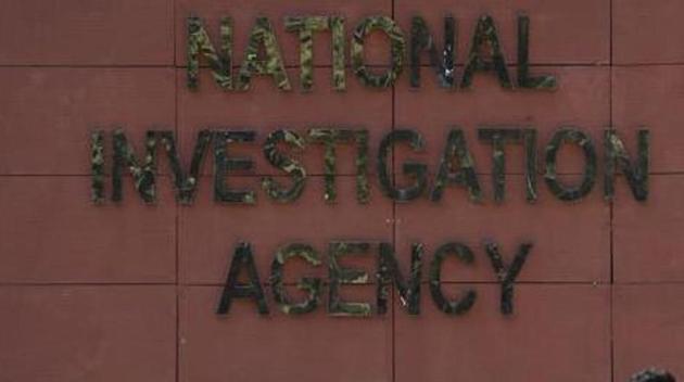 The charge sheet, under various sections of Indian Penal Code, Unlawful Activities Prevention Act, Explosives Substances Act and Arms Act, was filed on September 10. (Vipin Kumar/HT PHOTO) The charge sheet, under various sections of Indian Penal Code, Unlawful Activities Prevention Act, Explosives Substances Act and Arms Act, was filed on September 10. (Vipin Kumar/HT PHOTO)