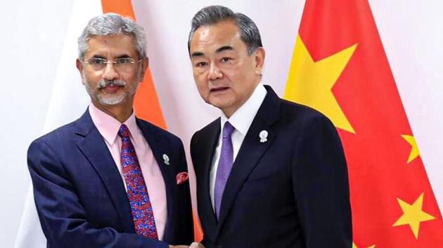 Once again, India and China have agreed to disengage and de-escalate (PTI) Once again, India and China have agreed to disengage and de-escalate (PTI)