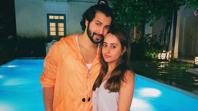 Varun Dhawan were rumoured to be planning for their wedding this year.