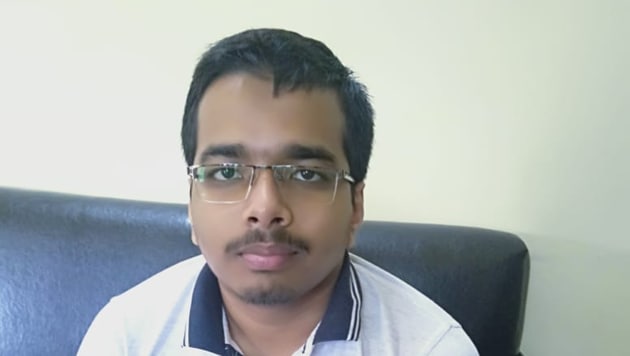 Shubh Kumar Shubh Kumar